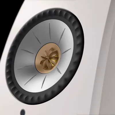 KEF LSX II Enceintes Wireless compactes (paire) à Genève | Digistore.ch