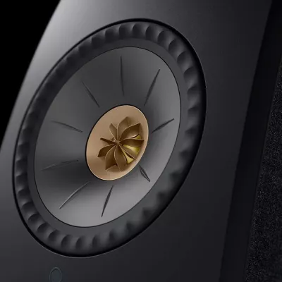 KEF LSX II Enceintes Wireless compactes (paire) à Genève | Digistore.ch