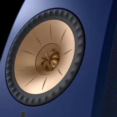 KEF LSX II Enceintes Wireless compactes (paire) à Genève | Digistore.ch