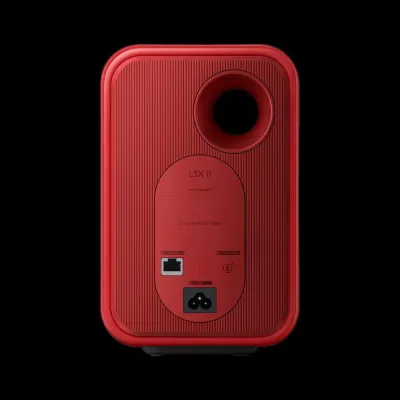 KEF LSX II Enceintes Wireless compactes (paire) à Genève | Digistore.ch