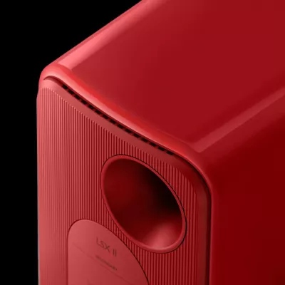 KEF LSX II Enceintes Wireless compactes (paire) à Genève | Digistore.ch