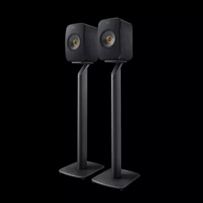 KEF S1 Floorstand for LSX à Genève | Digistore.ch