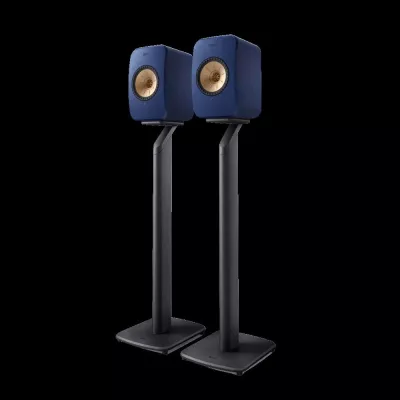 KEF S1 Floorstand for LSX à Genève | Digistore.ch