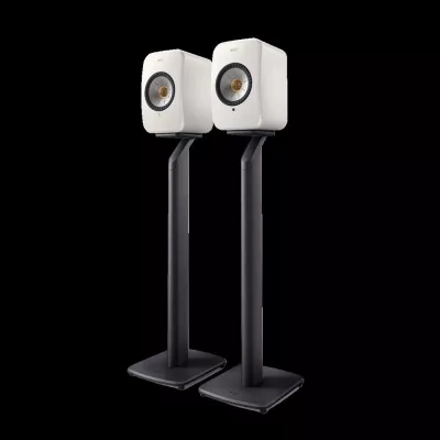 KEF S1 Floorstand for LSX à Genève | Digistore.ch