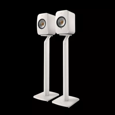 KEF S1 Floorstand for LSX à Genève | Digistore.ch