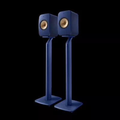 KEF S1 Floorstand for LSX à Genève | Digistore.ch