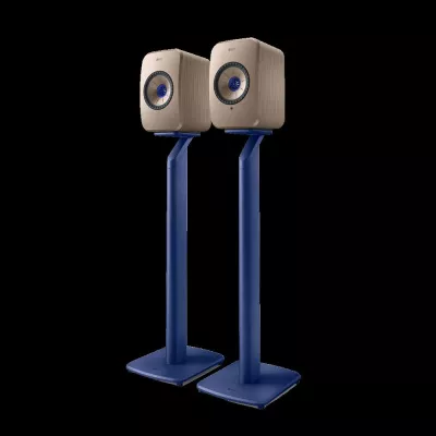 KEF S1 Floorstand for LSX à Genève | Digistore.ch