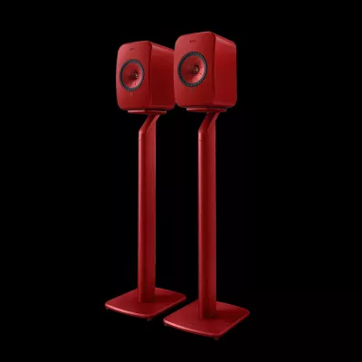 KEF S1 Floorstand for LSX à Genève | Digistore.ch