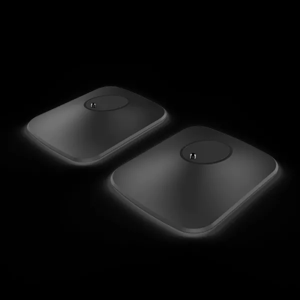 KEF P1 Desk Pad for LSX