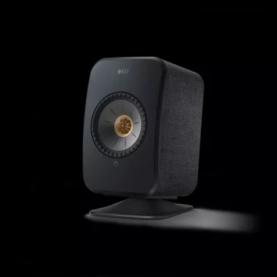 KEF P1 Desk Pad for LSX à Genève | Digistore.ch