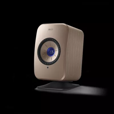 KEF P1 Desk Pad for LSX à Genève | Digistore.ch