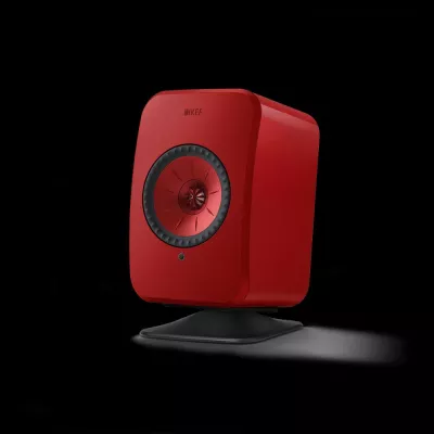 KEF P1 Desk Pad for LSX à Genève | Digistore.ch