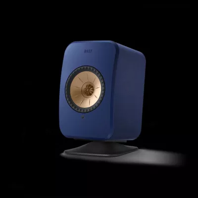 KEF P1 Desk Pad for LSX à Genève | Digistore.ch