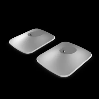 KEF P1 Desk Pad for LSX à Genève | Digistore.ch