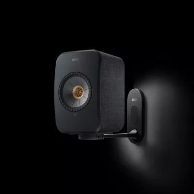 KEF B1 WallBracket for LSX à Genève | Digistore.ch