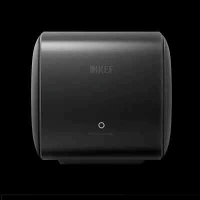 KEF KC62 Subwoofer compact à Genève | Digistore.ch