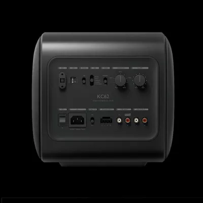 KEF KC62 Subwoofer compact à Genève | Digistore.ch