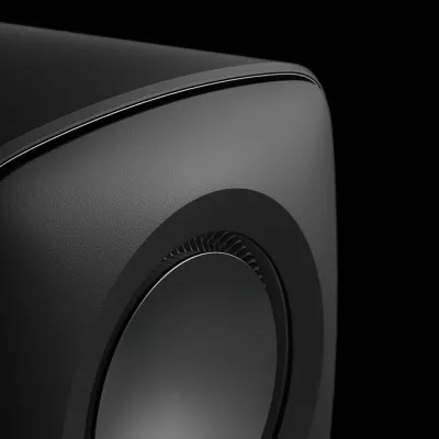 KEF KC62 Subwoofer compact à Genève | Digistore.ch