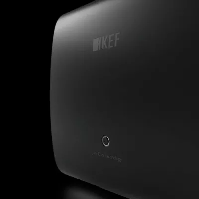KEF KC62 Subwoofer compact à Genève | Digistore.ch