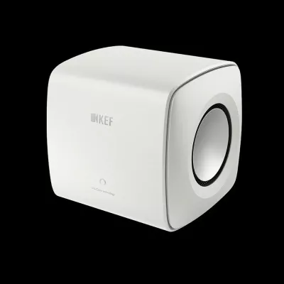 KEF KC62 Subwoofer compact à Genève | Digistore.ch