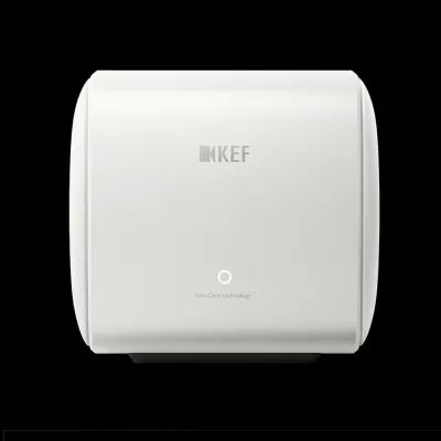 KEF KC62 Subwoofer compact à Genève | Digistore.ch