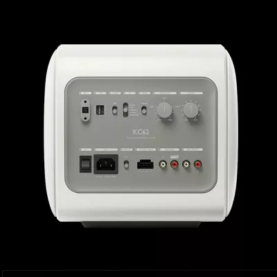 KEF KC62 Subwoofer compact à Genève | Digistore.ch