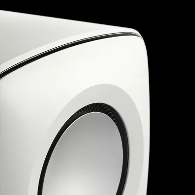KEF KC62 Subwoofer compact à Genève | Digistore.ch