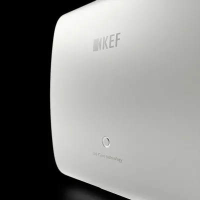 KEF KC62 Subwoofer compact à Genève | Digistore.ch