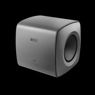 KEF KC62 Subwoofer compact à Genève | Digistore.ch