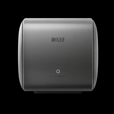 KEF KC62 Subwoofer compact à Genève | Digistore.ch