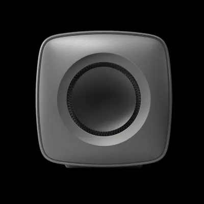 KEF KC62 Subwoofer compact à Genève | Digistore.ch