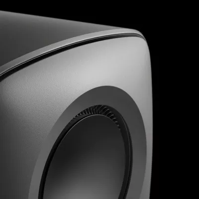 KEF KC62 Subwoofer compact à Genève | Digistore.ch
