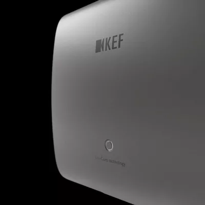 KEF KC62 Subwoofer compact à Genève | Digistore.ch