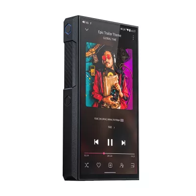 FiiO M11S Portable Hi-Res Player à Genève | Digistore.ch