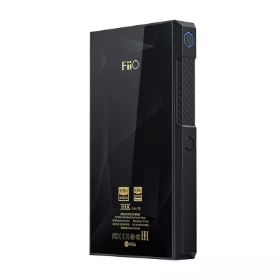 FiiO M11S Portable Hi-Res Player à Genève | Digistore.ch