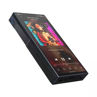 FiiO M11S Portable Hi-Res Player à Genève | Digistore.ch