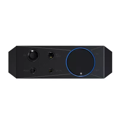 Fiio M17 black Portable Desktop-Class Hi-Res Player à Genève | Digistore.ch