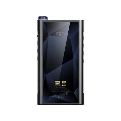 FiiO M15S Portable Hi-Res Lossless Music Player à Genève | Digistore.ch