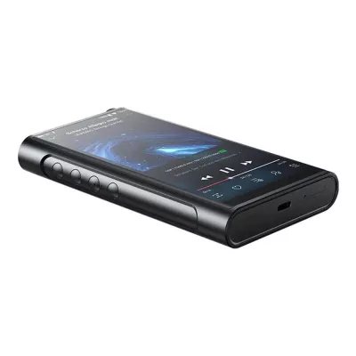 FiiO M15S Portable Hi-Res Lossless Music Player à Genève | Digistore.ch
