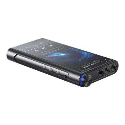FiiO M15S Portable Hi-Res Lossless Music Player à Genève | Digistore.ch