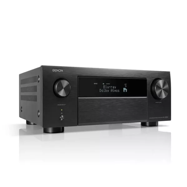 Denon AVC-X4800H Ampli-tuner AV 200 W 8K 9.4 Canaux