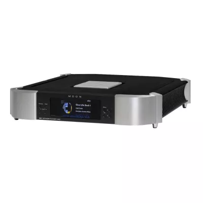 Moon North collection 681 Convertisseur N-A et lecteur réseau à Genève | Digistore.ch