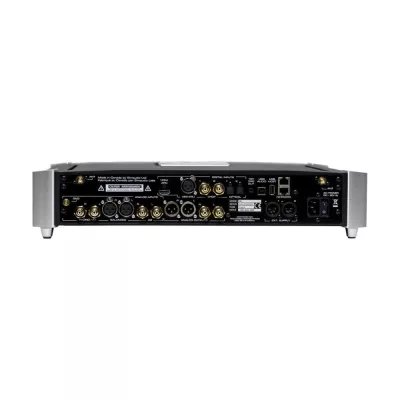 Moon North collection  791 Lecteur réseau - préamplificateur à Genève | Digistore.ch