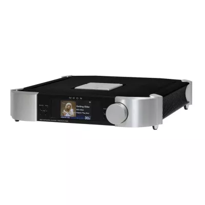 Moon North collection  791 Lecteur réseau - préamplificateur à Genève | Digistore.ch
