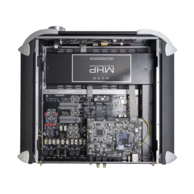 Moon North collection  891 Lecteur réseau - préamplificateur à Genève | Digistore.ch