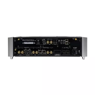 Moon North collection  891 Lecteur réseau - préamplificateur à Genève | Digistore.ch
