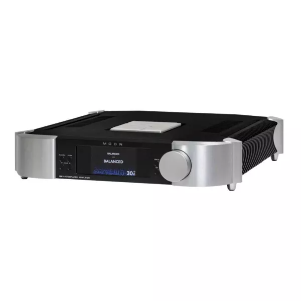Moon North collection  641 Amplificateur intégré