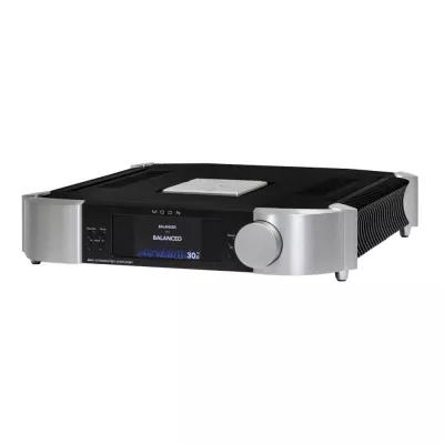 Moon North collection  641 Amplificateur intégré à Genève | Digistore.ch