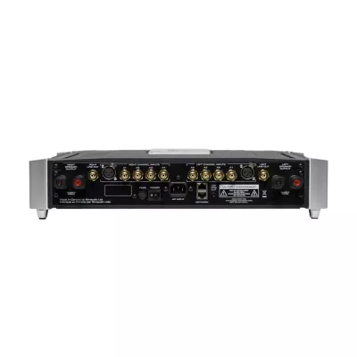 Moon North collection  641 Amplificateur intégré à Genève | Digistore.ch