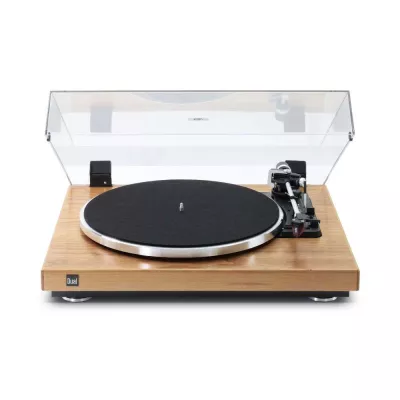Dual CS 465 cherry Platine HiFi automatique à Genève | Digistore.ch